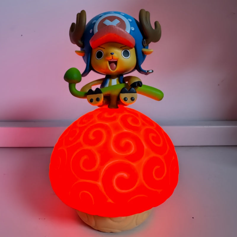 Glow-Fruit