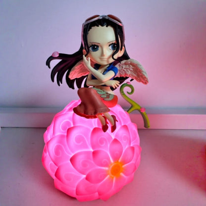 Glow-Fruit